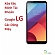 Xóa Xác Minh Tài Khoản Google trên LG G6 Plus Giá Tốt Lấy liền
